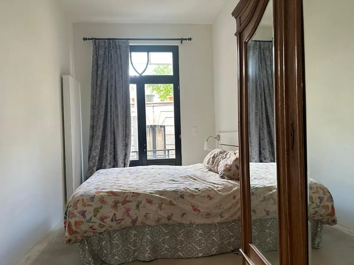 Suites Number 22 Antwerp 0*,  Belgium