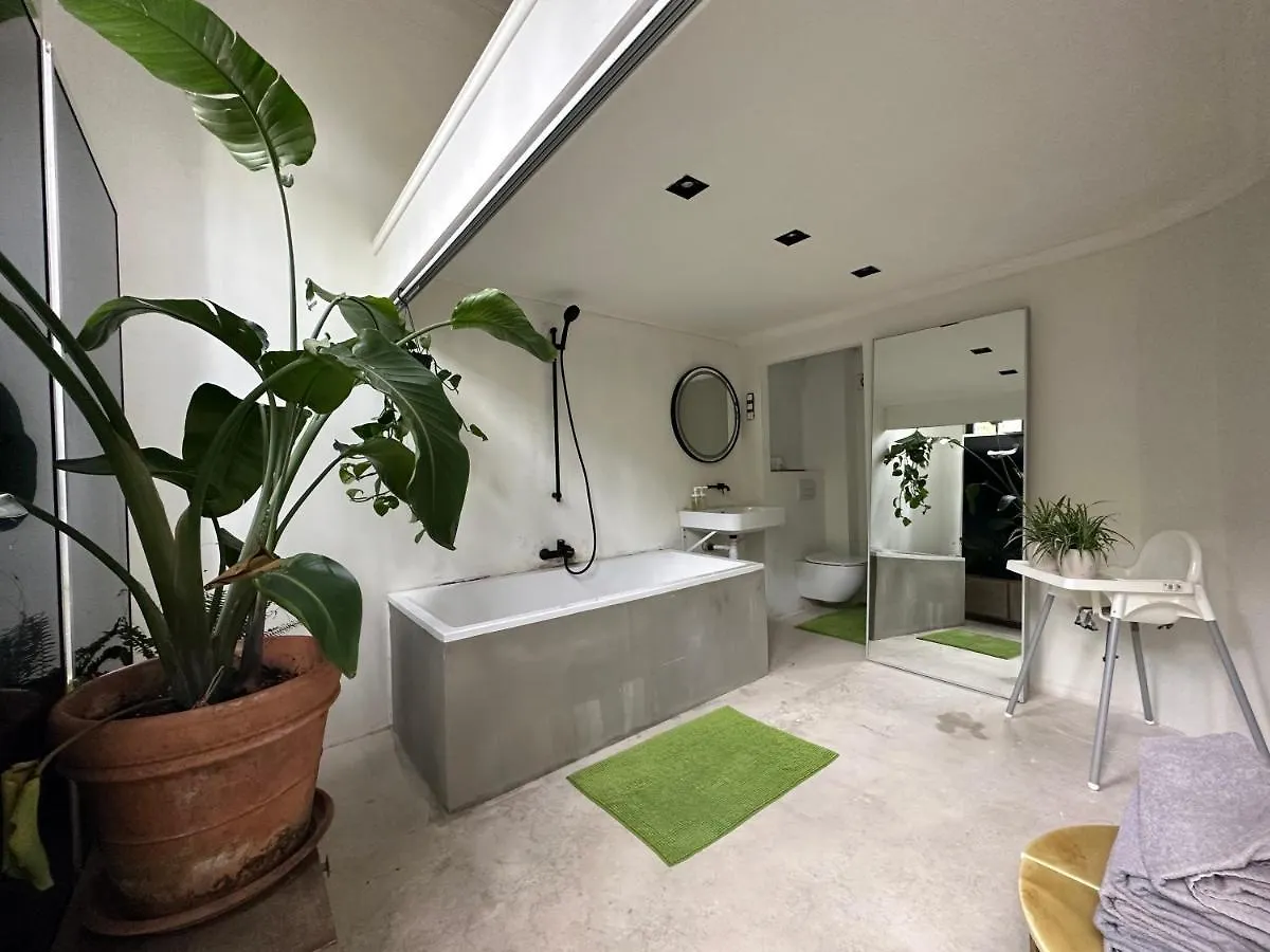 Suites Number 22 Antwerp