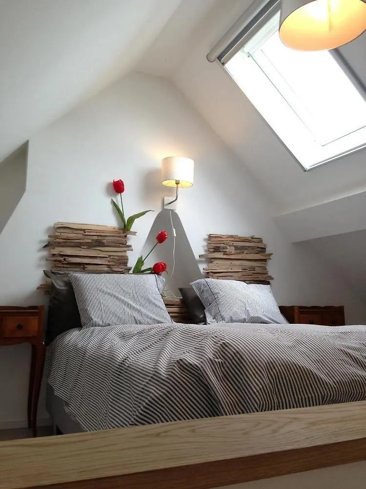 Apartment Suites Number 22 Antwerp Belgium