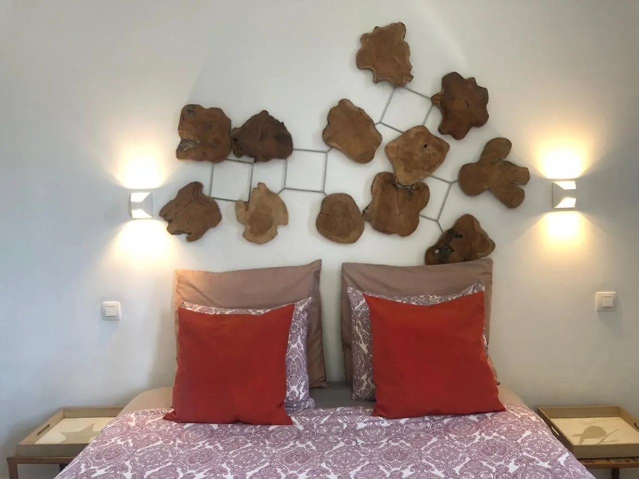 Suites Number 22 Antwerp
