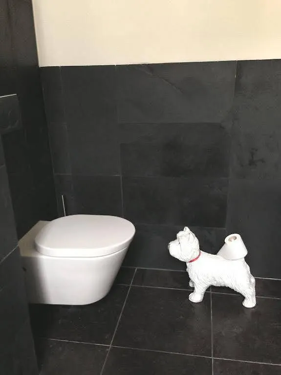 Apartment Suites Number 22 Antwerp